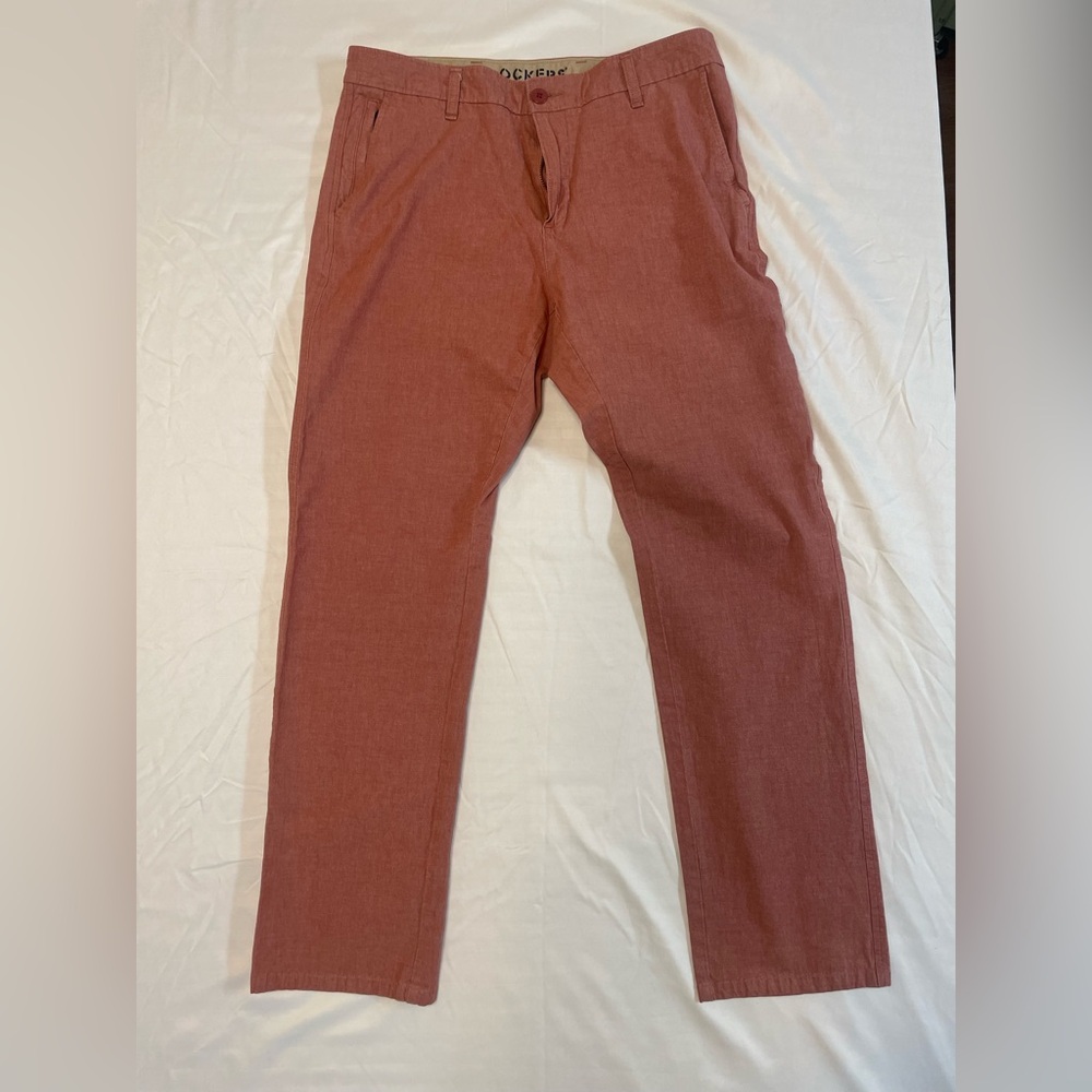 Dockers Men's Chinos